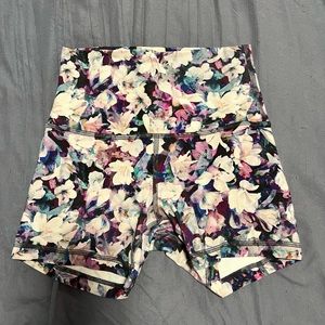 Lululemon Align Shorts